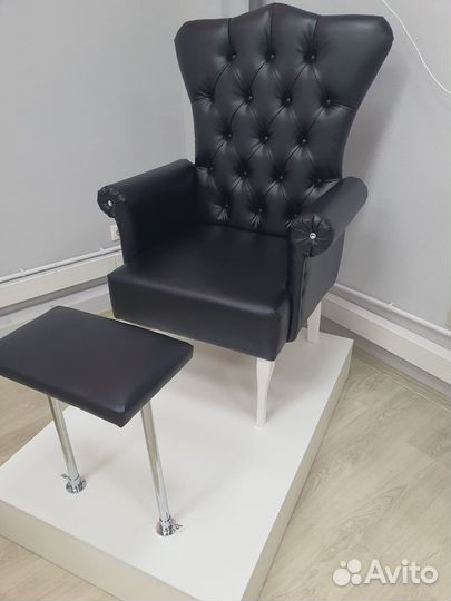 Кресло для педикюра
