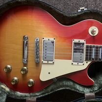 Greco Les Paul Standard