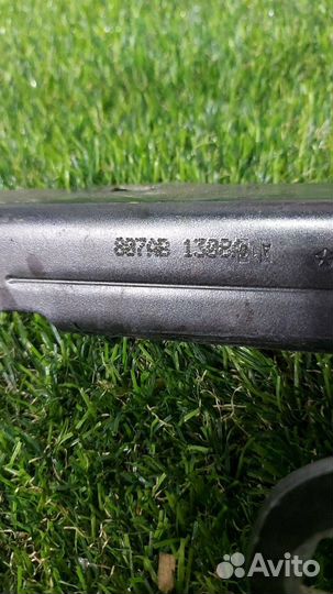 Петля капота левая Dodge Ram 5 DT 2019