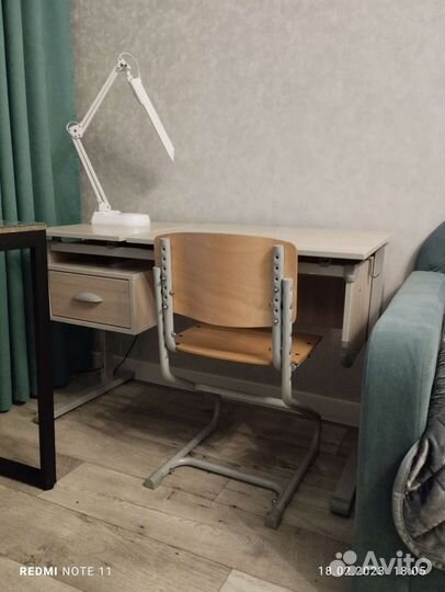 Парта детская