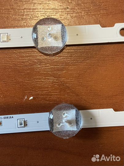 Samsung ue32n4510au подсветка для телевизора