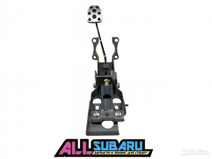 Педальный узел Subaru Legacy BL5 EJ20Y 2006