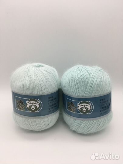 Пряжа нитки для вязания