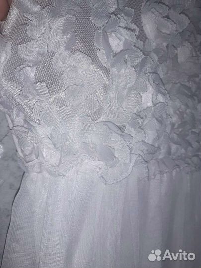 Платья летние