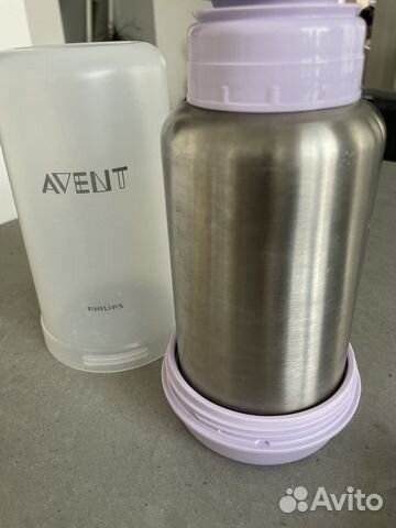 Philips Avent подогреватель-термос для бутылочек