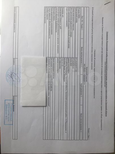 Участок 13,1 сот. (ИЖС)