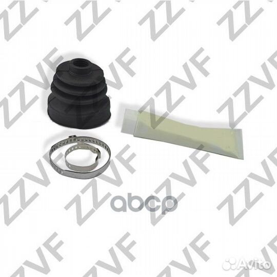 Пыльник шрус внутренний nissan primera P12 (01