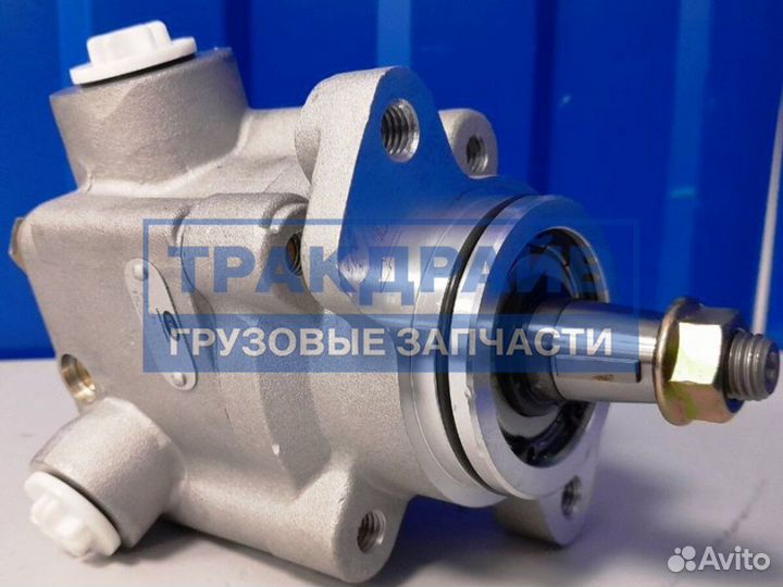 Насос гур DAF XF95