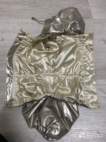 Дождевик зоовтелье