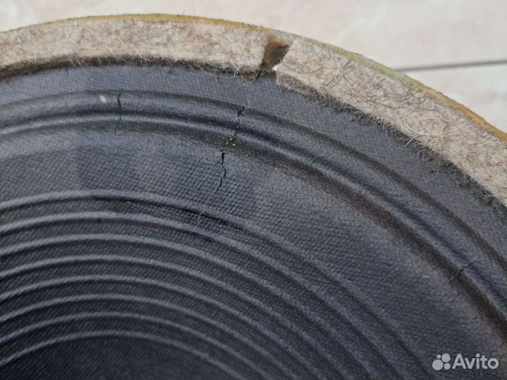 Широкополосные динамики Goodmans 12 пара