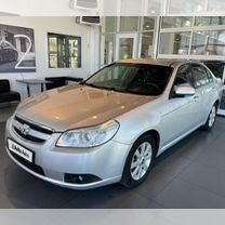 Chevrolet Epica 2.0 MT, 2012, 169 000 км, с пробегом, цена 665 000 руб.