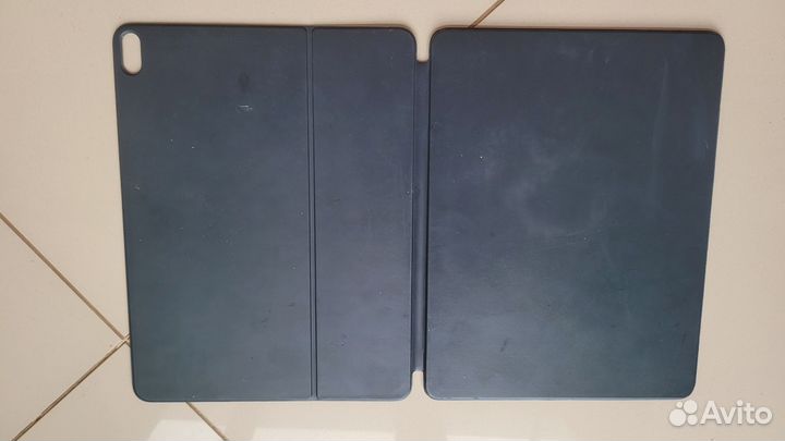 iPad pro 12.9 3 поколение