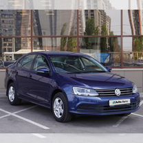 Volkswagen Jetta 1.6 AT, 2014, 185 883 км, с пробегом, цена 1 099 000 руб.