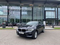 BMW X4 2.0 AT, 2019, 78 487 км, с пробегом, �цена 3 700 000 руб.