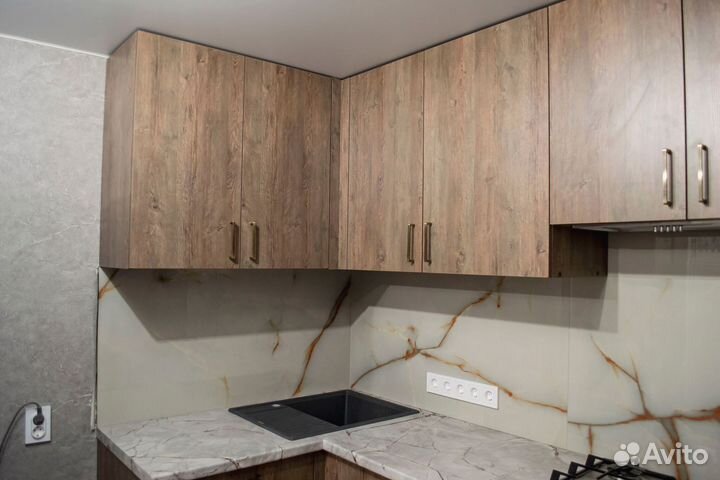 Кухня в рассрочку без банка