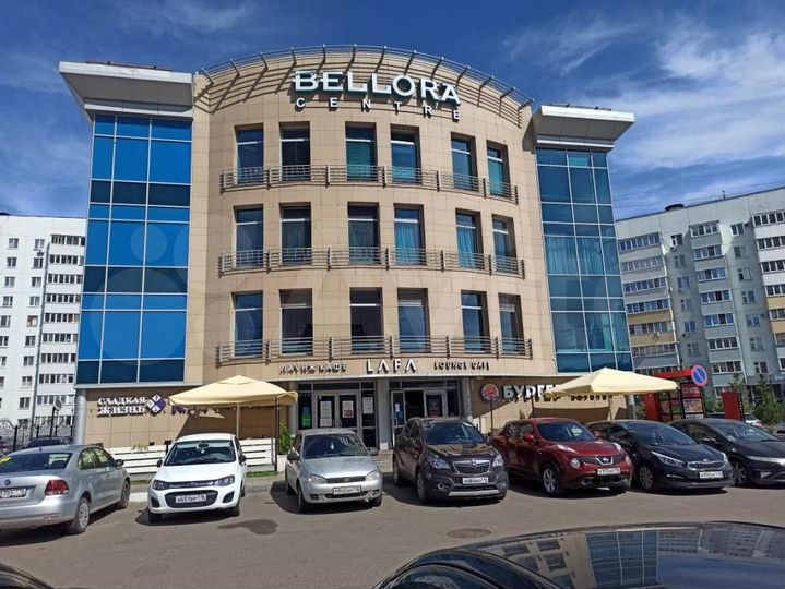 Свободного назначения, 544.5 м²