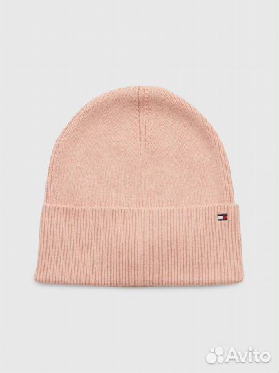 Шапка tommy hilfiger женская