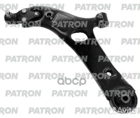 Patron Рычаг подвески Заменен на PS5492L. KIA O