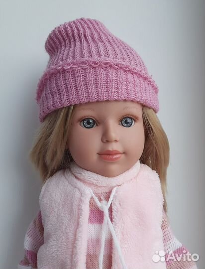 Кукла Arias Elegance Carla