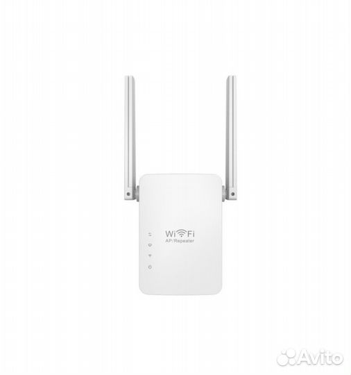 Усилитель Wi-Fi сигнала LV-WR13