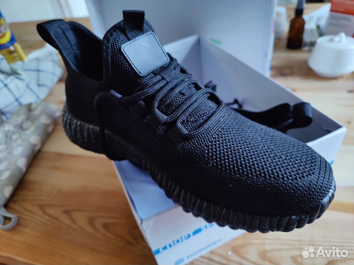 Кроссовки франческо донни 42