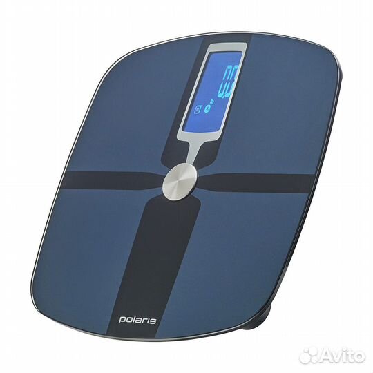 Напоольные весы Polaris PWS 1830dgfi