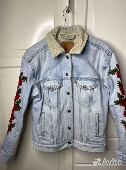 Куртка levis