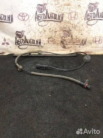 Датчик abs задний правый Mitsubishi Asx