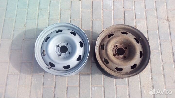 Пескоструйная обработка