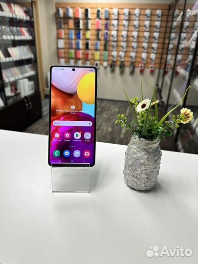 Samsung galaxy А 71 128’