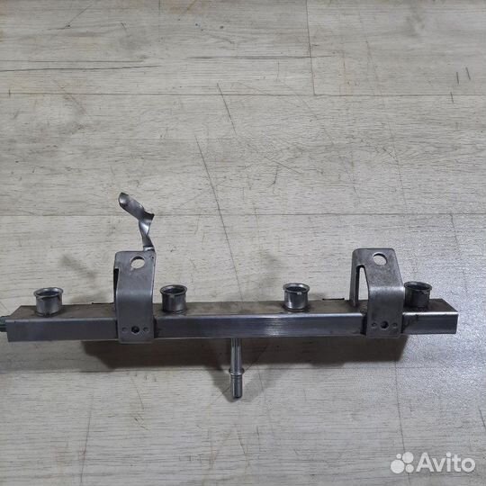 Топливная рейка Chevrolet Cobalt 2013