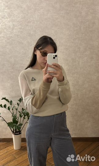 Свитшот Le coq sportif M