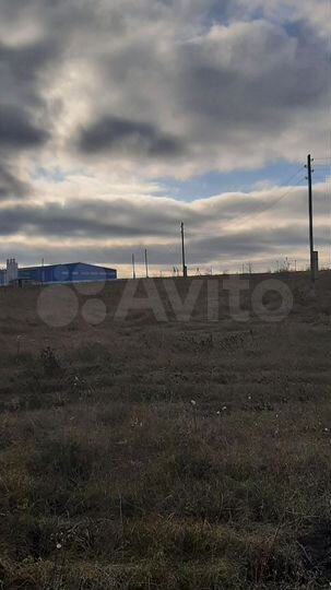 Участок 30 сот. (ИЖС)