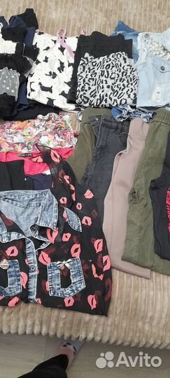 Женская одежда