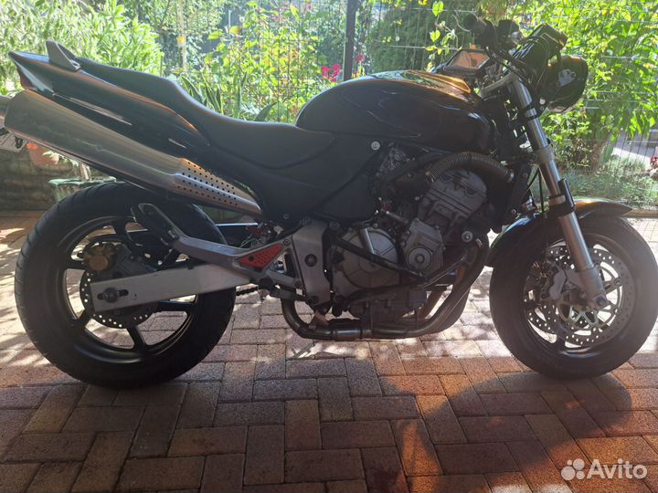 Honda CB600 hornet
