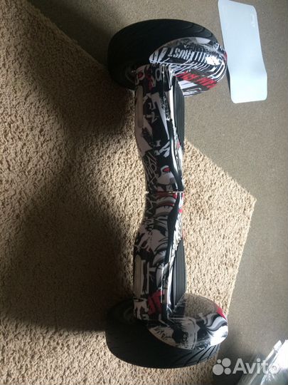 Гироскутер