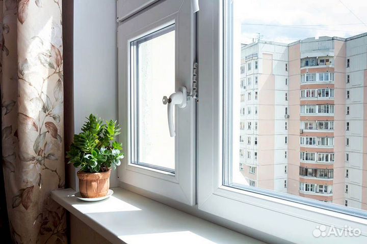 Окна, окно пвх