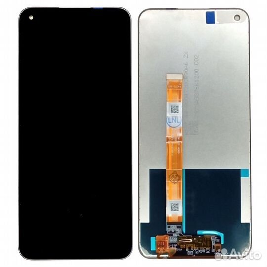 Дисплей для oppo A32 / A33 2020 / A53 / A53S