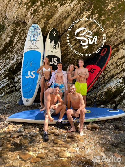 Sup board Сап доска Сап борд новый