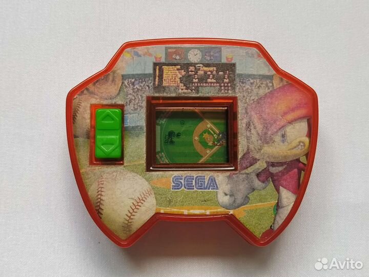 Игрушки из Макдональдса, Хеппи Мил