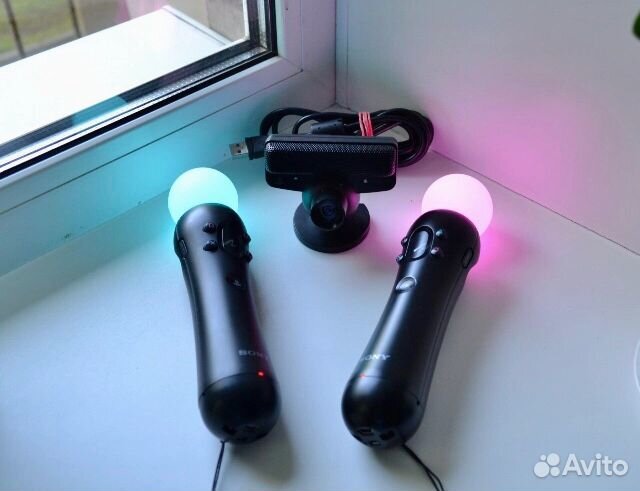PlayStation Move