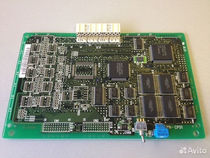 Neax 7400iсs M100 7400ICS 100MX 2000I Nec SV8300