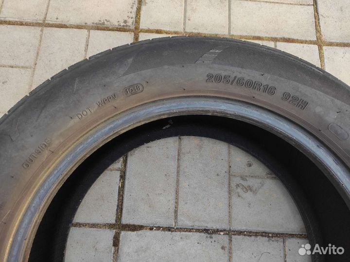 Aptany RP203 205/60 R16 92H