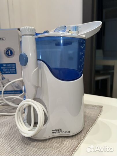 Ирригатор Waterpik Ultra