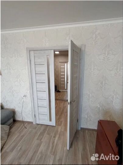 Двери межкомнатные а1