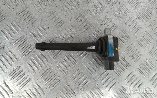 Катушка зажигания бензиновая nissan note E11 (2SK1