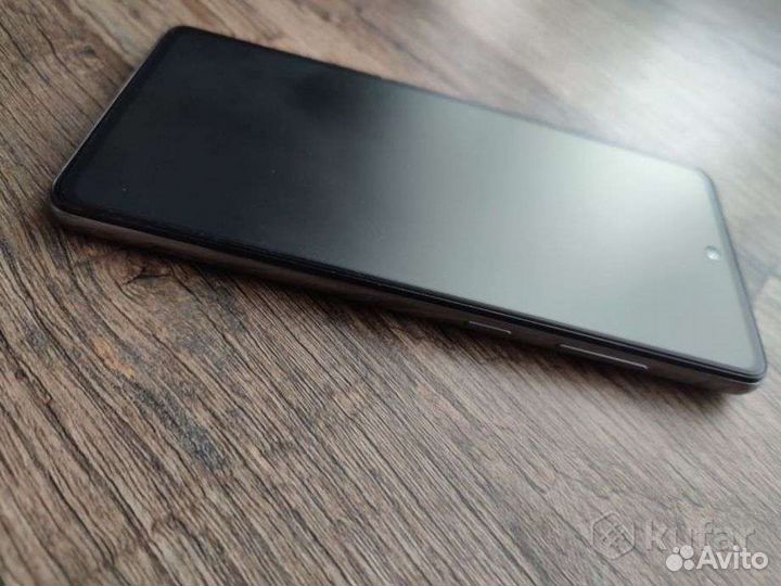 Samsung galaxy A52 8 256gb