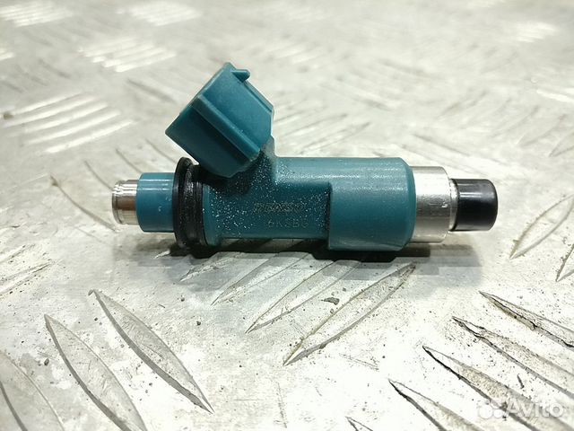 Форсунка SX4 (06-13) /Grand Vitara (05) 2.0 топлив