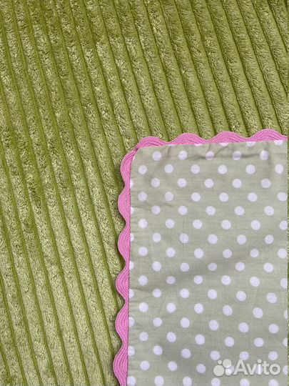 Наволочка декоративная