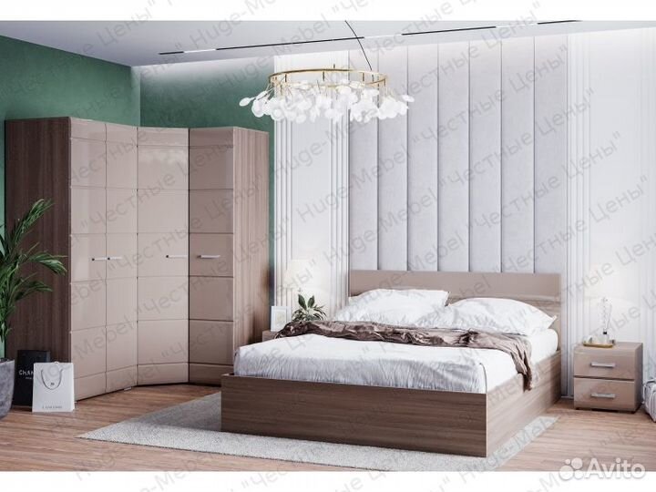 Спальный гарнитур